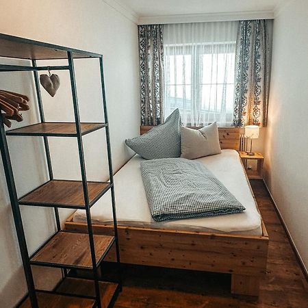 Bio-Bauernhof Hatzbauer Maria Alm am Steinernen Meer Exteriör bild