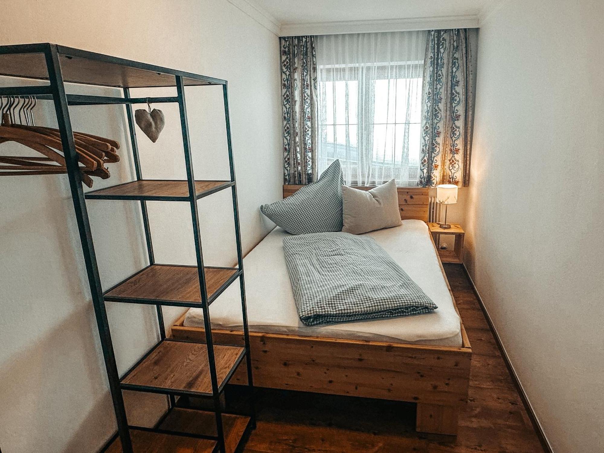 Bio-Bauernhof Hatzbauer Maria Alm am Steinernen Meer Exteriör bild